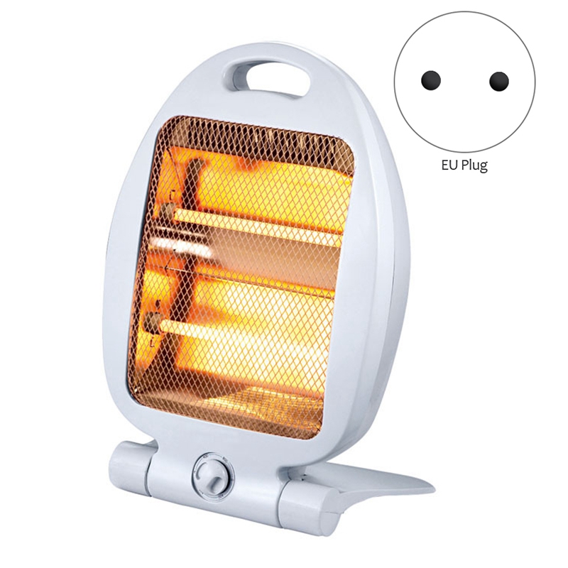 quartz heater 2 rod for home appaliance