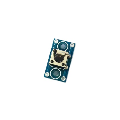 Nyxdz 6X6mm Button Module Touch Switch
