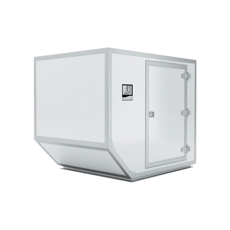 Aviation Thermostatic Refrigerating Container For Vaccine shipping