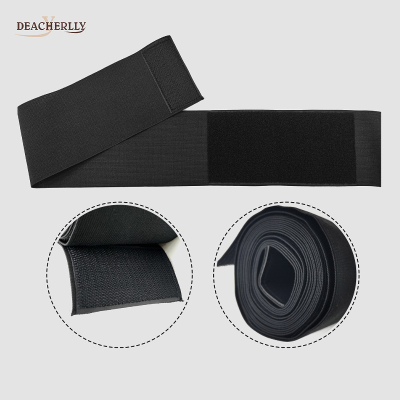 Waist Trainer Tape Reduce Belly Fat Burn Shaper Waist Wrap Lagos Flat Stomach Sport Girdles