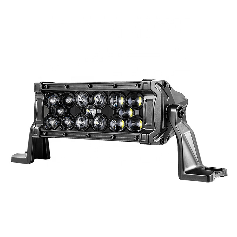 Улучшенная яркость 45W 13 Inch Combo CE ROHS Сертифицированный 2020 24V LED свет бар