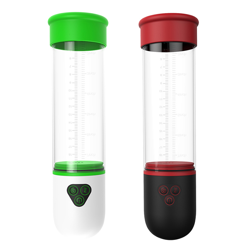 Aopeng Sex Toys Nine Vibration Modes Adult Products Waterproof Male Masturbation Cup