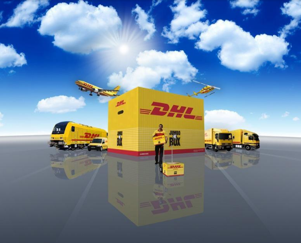 Доставка на дом с доставкой DHL одеяние из Китая в вьетнам, Мьянма