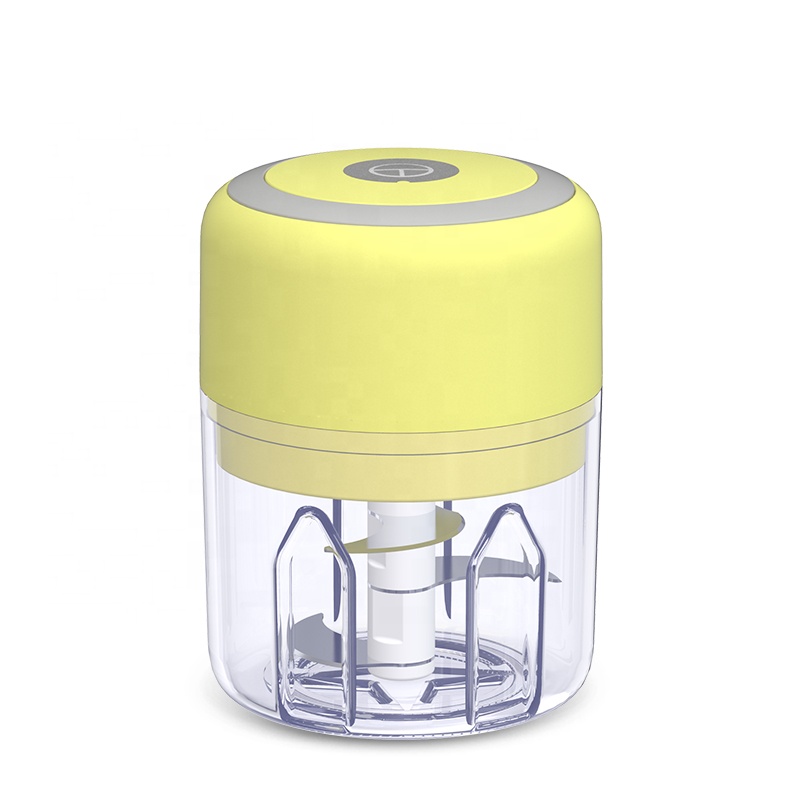 BPA Free multifunctional kitchen cook blender mini kids baby food processor