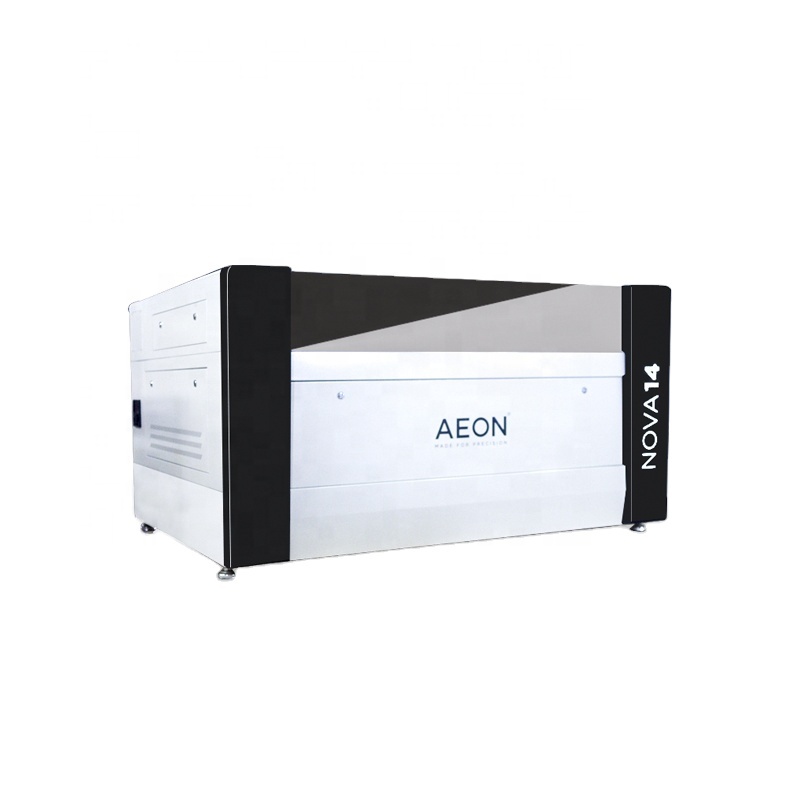 wholesale AEON co2 lazer marking engraving machine for sale
