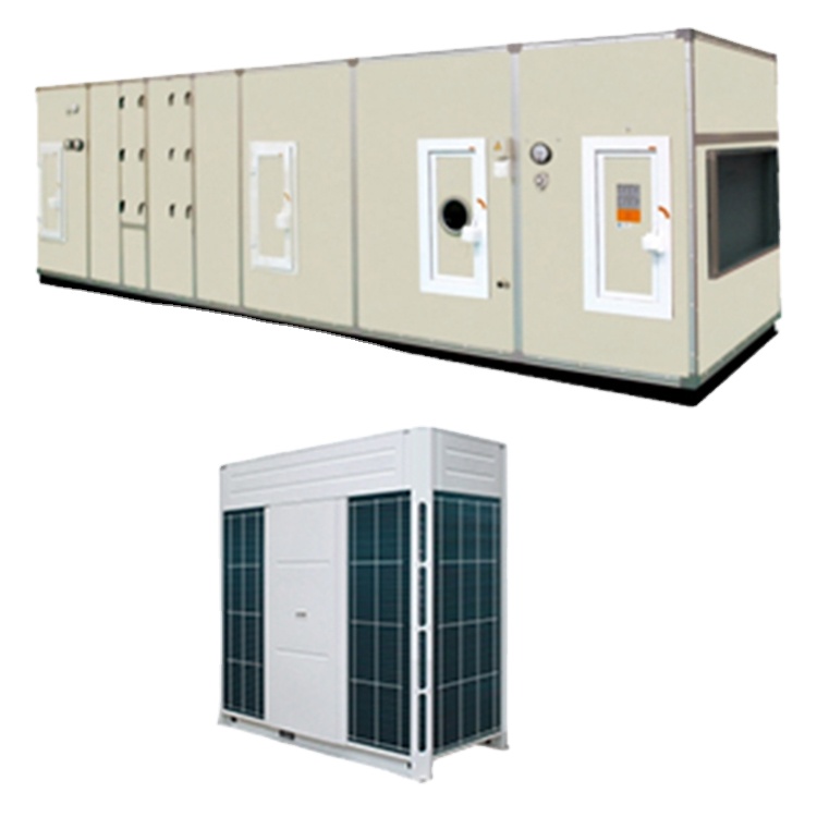 Прямое расширение DX воздуховод для HVAC
