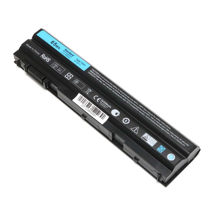 E5420 E5430 E5520 E5530 E6420 E6430, запасная батарея, батарея для ноутбука dell ноутбук компьютер
