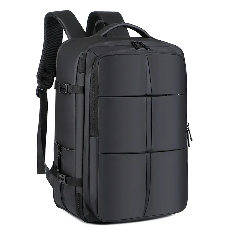 High Quality Waterproof Leisure Mens Bags Casual Travelling Business Style Backpacks
