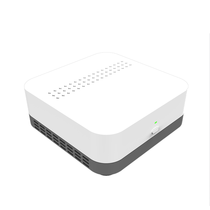 Домашняя расширенная Wirelss Wi-Fi с 6-ю сетчатыми маршрутизатор FTTH последней мили раствор