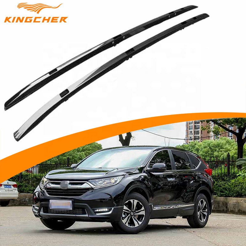KINGCHER, низкая цена, багажник, подходит для 17 + Honda CRV, багажник на крышу