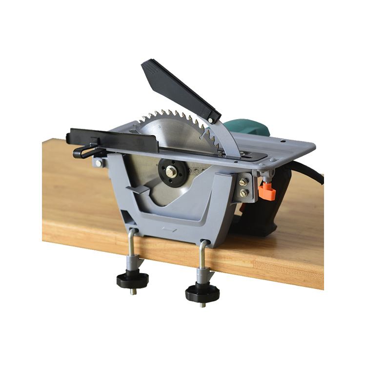 Quick flip Industrial grade CS5021 8 inches automatic portable circular saw