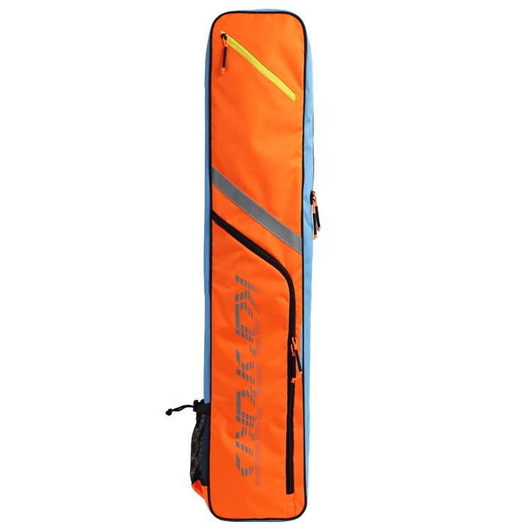 2021 KOP SPORTS OEM Player Field Hockey Lacrosse Equipment Bag Lacrosse Bag