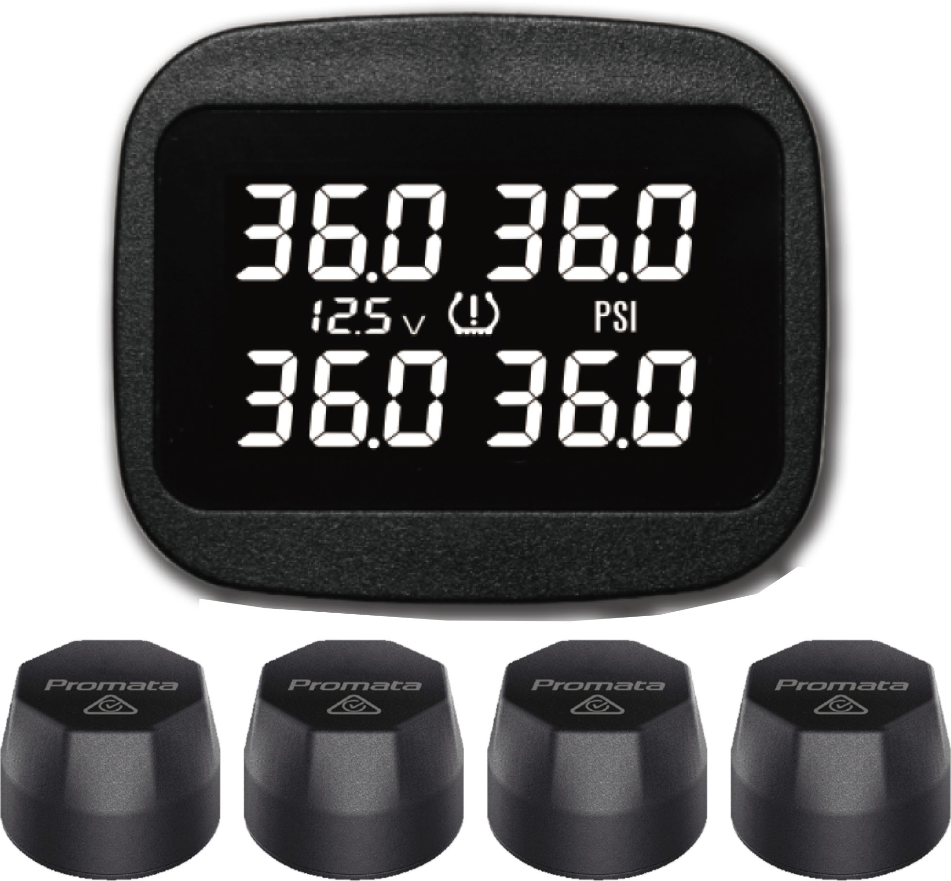 Автомобильная TPMS сменная сенсорная система монитора шины Макс хорошее транспортное средство происхождение гарантия качество авто шины монитор давления