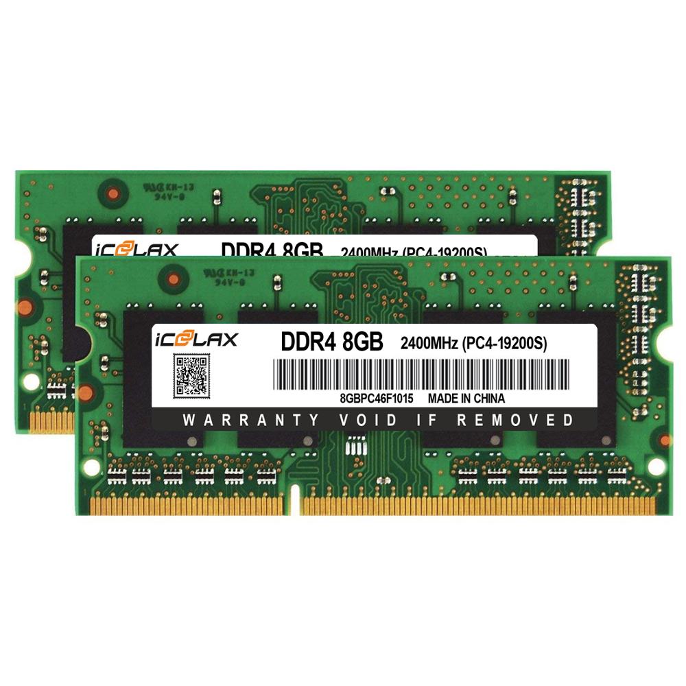 Оперативная Память DDR4 8 Гб 2400 МГц, хорошее качество, заводская цена