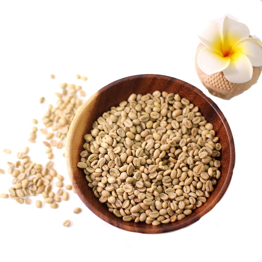 Wholesale High Quality Ethiopia Yirgacheffe Of Gedio Natural Process Green Coffee Beans For Import Good Quality Raw Coffee Beans