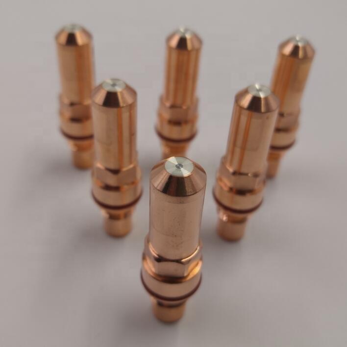 Kaliburn 277282 электрода, 100Amp 277282