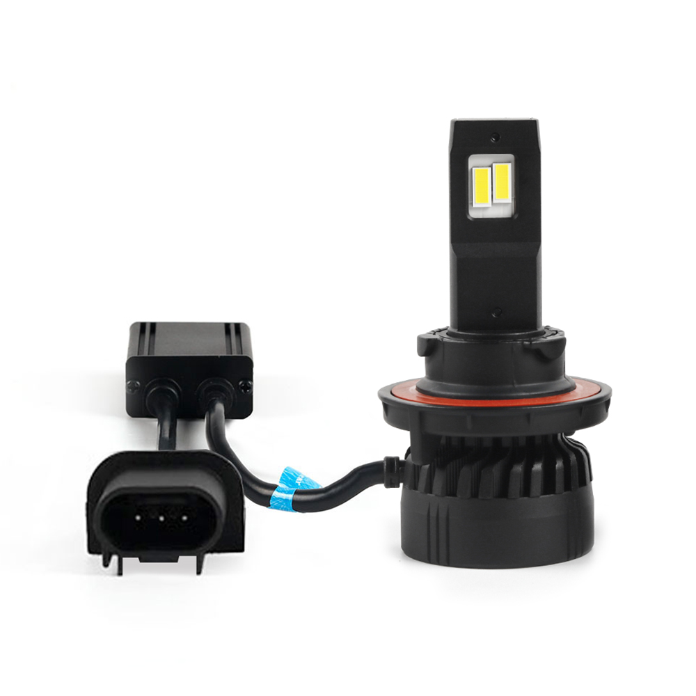 CN360 F3S эксклюзивная модель luces набор светодиодных автомобильных фар foco led h13