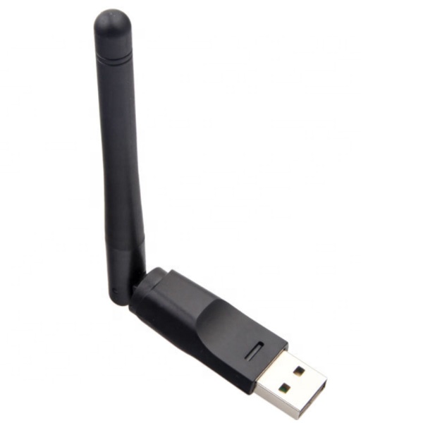 802.11n Беспроводной mtk mt7601 мини usb wifi адаптер 150 Мбит/с USB WiFi беспроводной адаптер с антенной