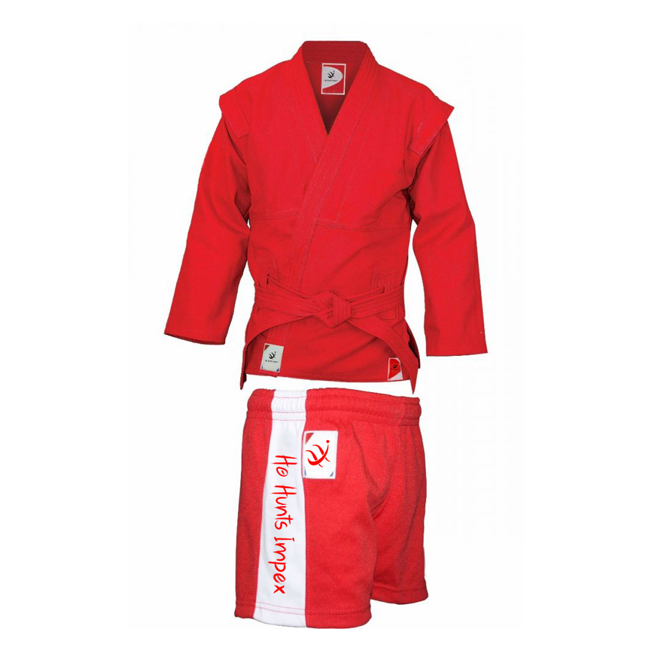 Новинка, кимоно, куртка Sambo, китайский производитель Judo gi, костюмы для боевых искусств