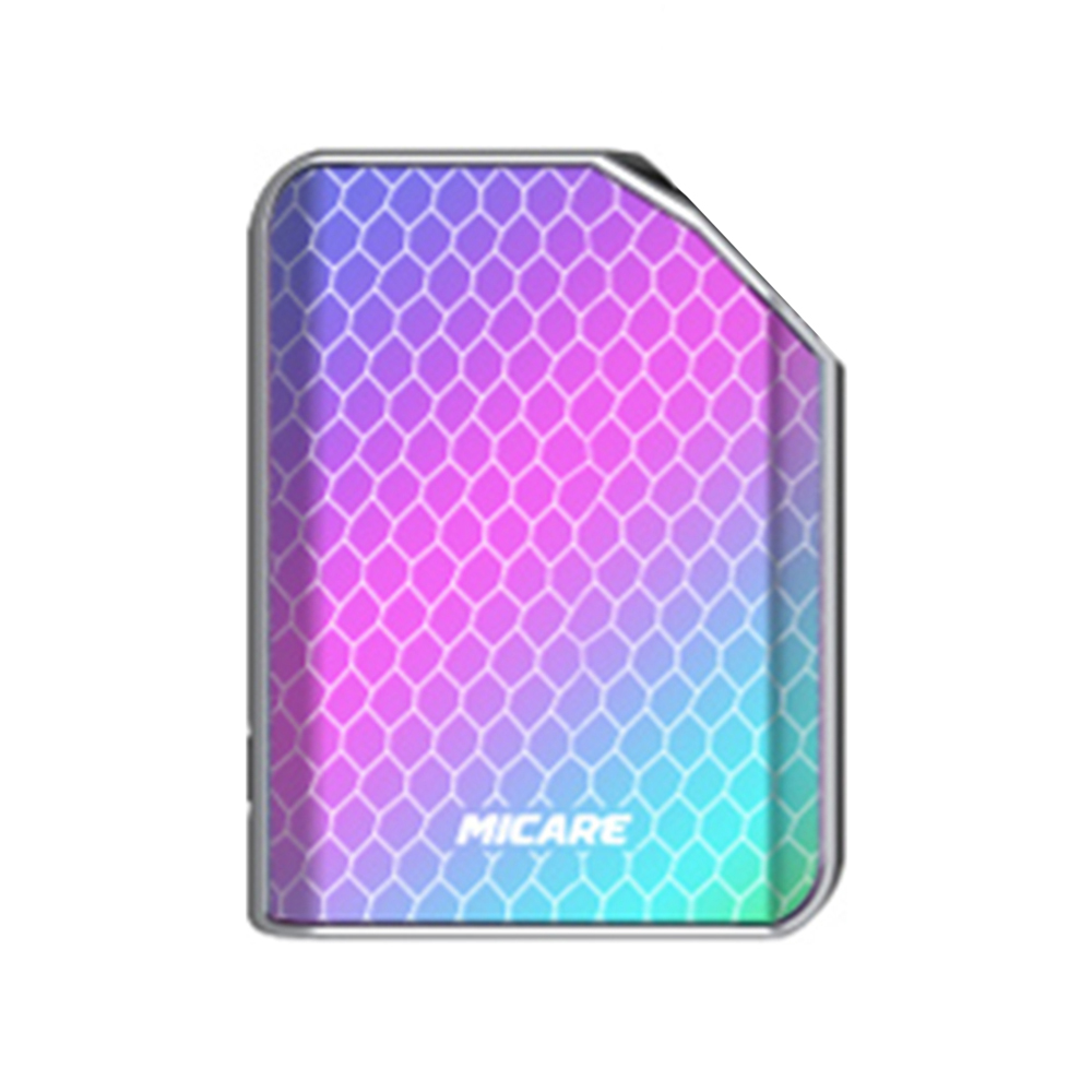 2019 Новый SMOK Micare мод 700 мАч vape pod батарея