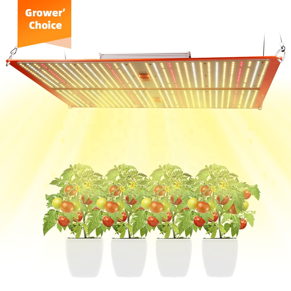 Free Custom Pre Wired 3000K 5000K V4 480W Full Spectrum Smd Diy Led Grow Light Panel With Heatsink Board &Samsung LED
