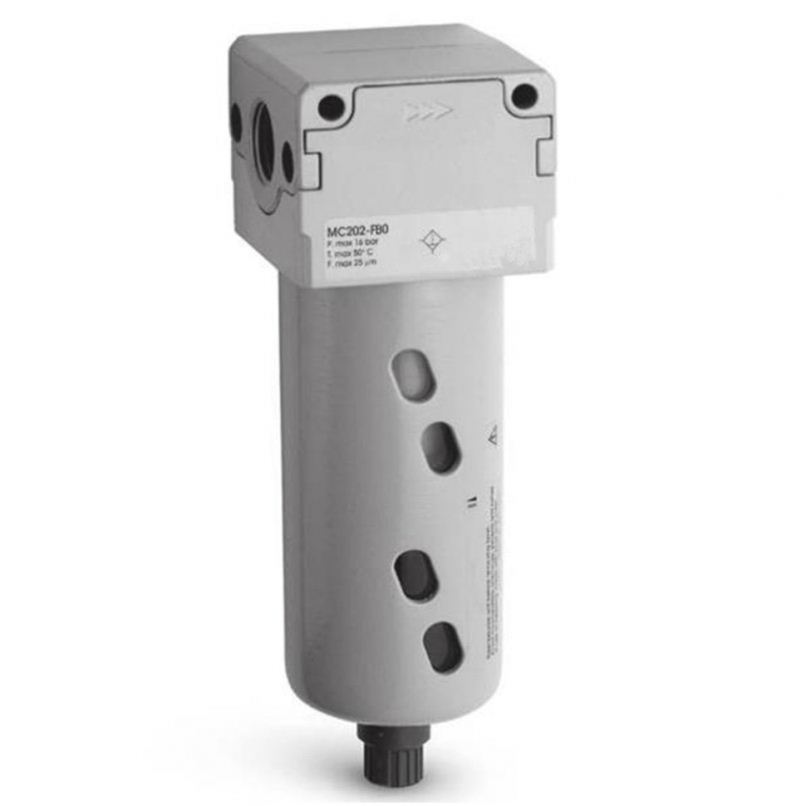 N104-D18-4 fiter regulator combination