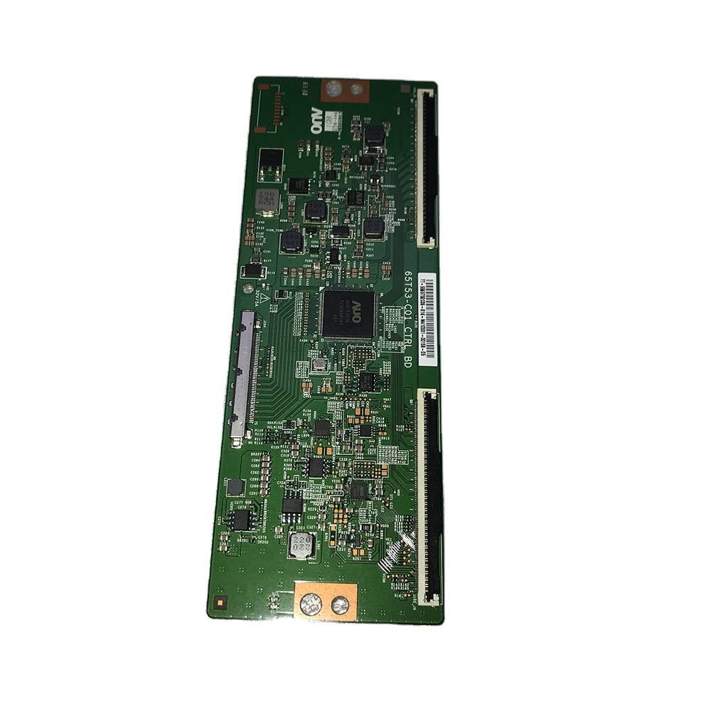 AUO T-CON BOARD 65T53-C01