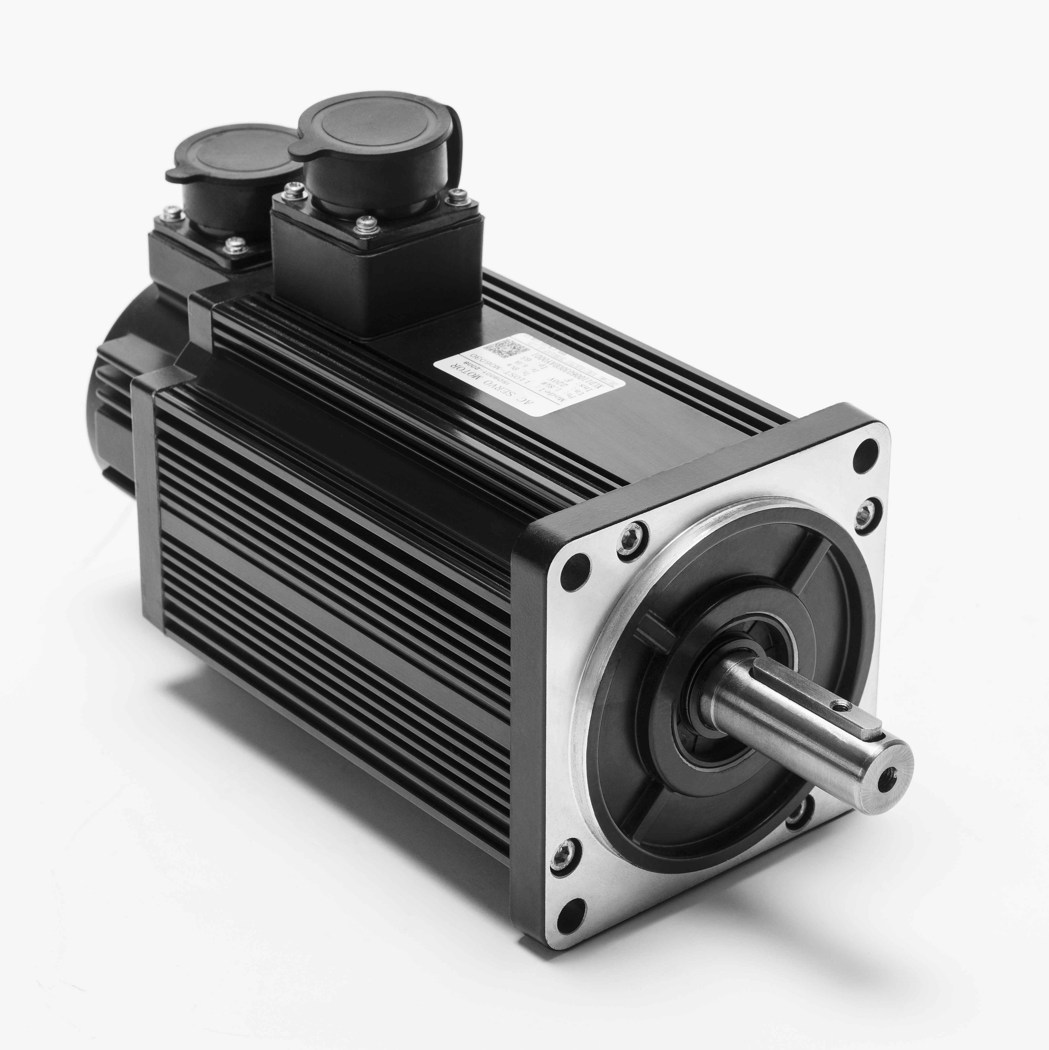 High quality 110mm frange 1.8kw servo motor