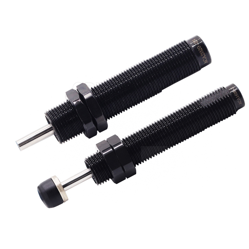 ACA1210 Hydraulic buffer Shock Absorber AC series Damper
