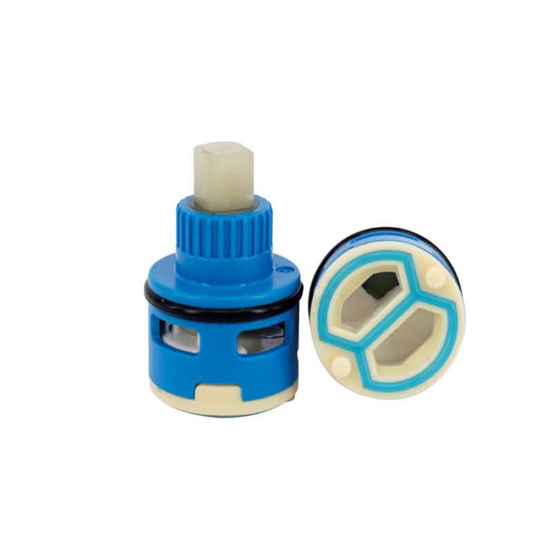 22mm mixer diverter therostatic vessel sink tap water faucet ceramic cartridge