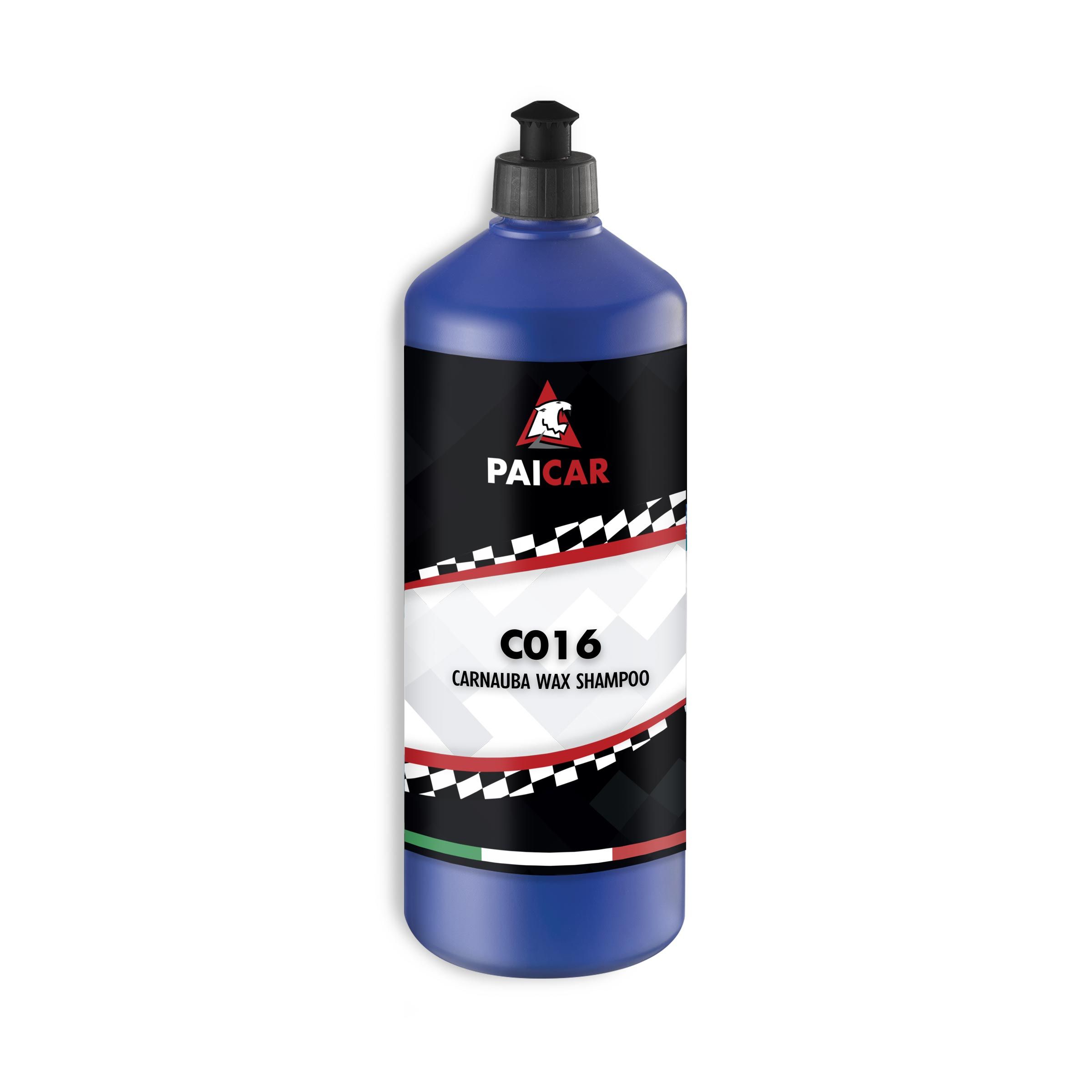 Professional Manufacture Gentle Car Detergent for exceptional look