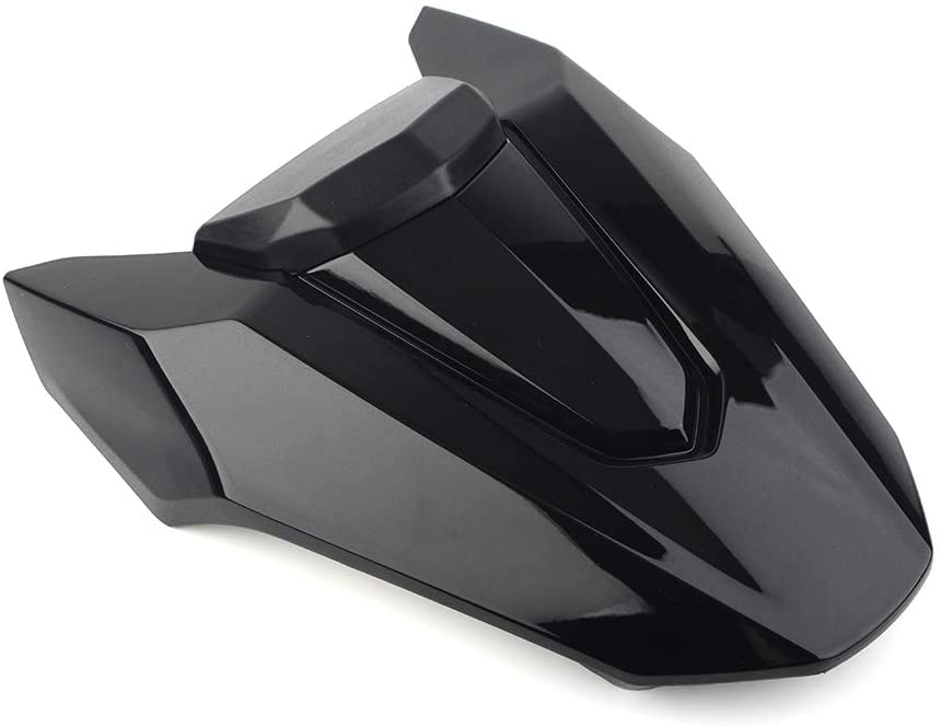 Motorcycle Rear Seat Tail Cover Fairing Cowl Passenger Seat Cover Cowl For HONDA CBR650R CBR 650R CB650R 2019 2020 2021