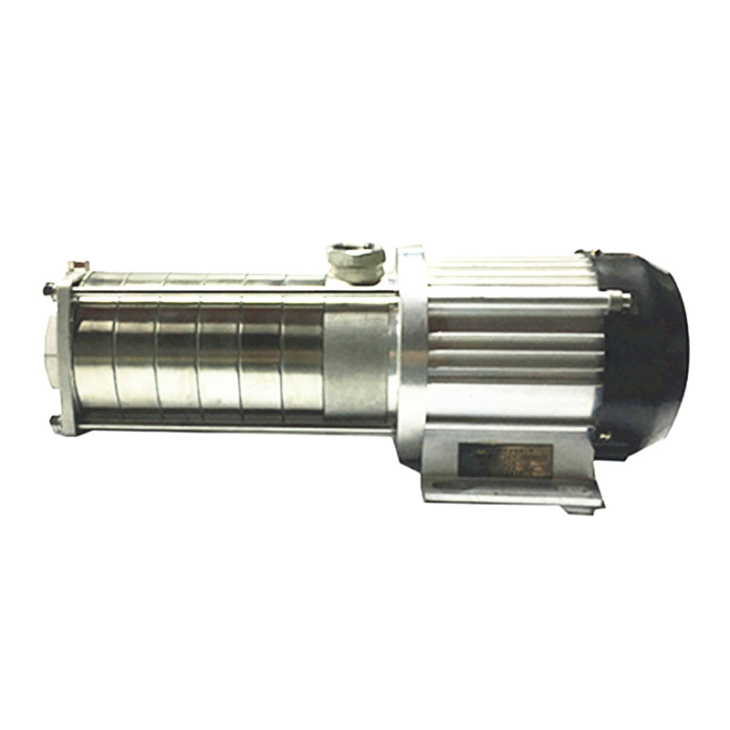 24V DC Electric Small Water Centrifugal Pump for Irrigation  Pond