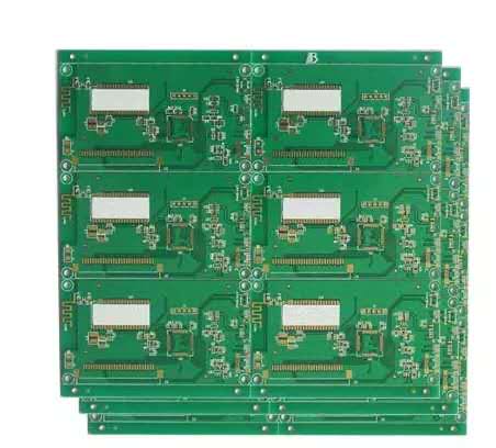 Профессиональный изготовленный на заказ PCB и PCBA производитель PCB электронная плата сборка программируемая Pcba