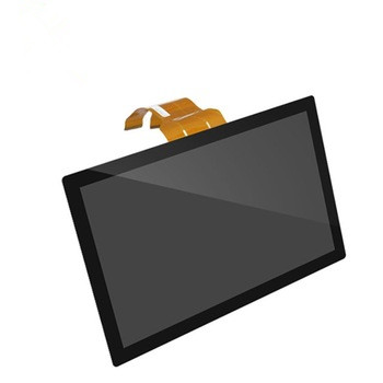 Тянущийся прозрачный сенсорный экран 12,5 дюйма, 12,1 дюйма, Android, LCD, USB, для автомобиля, Android плеер, монитор, 4k, автомобильная навигация