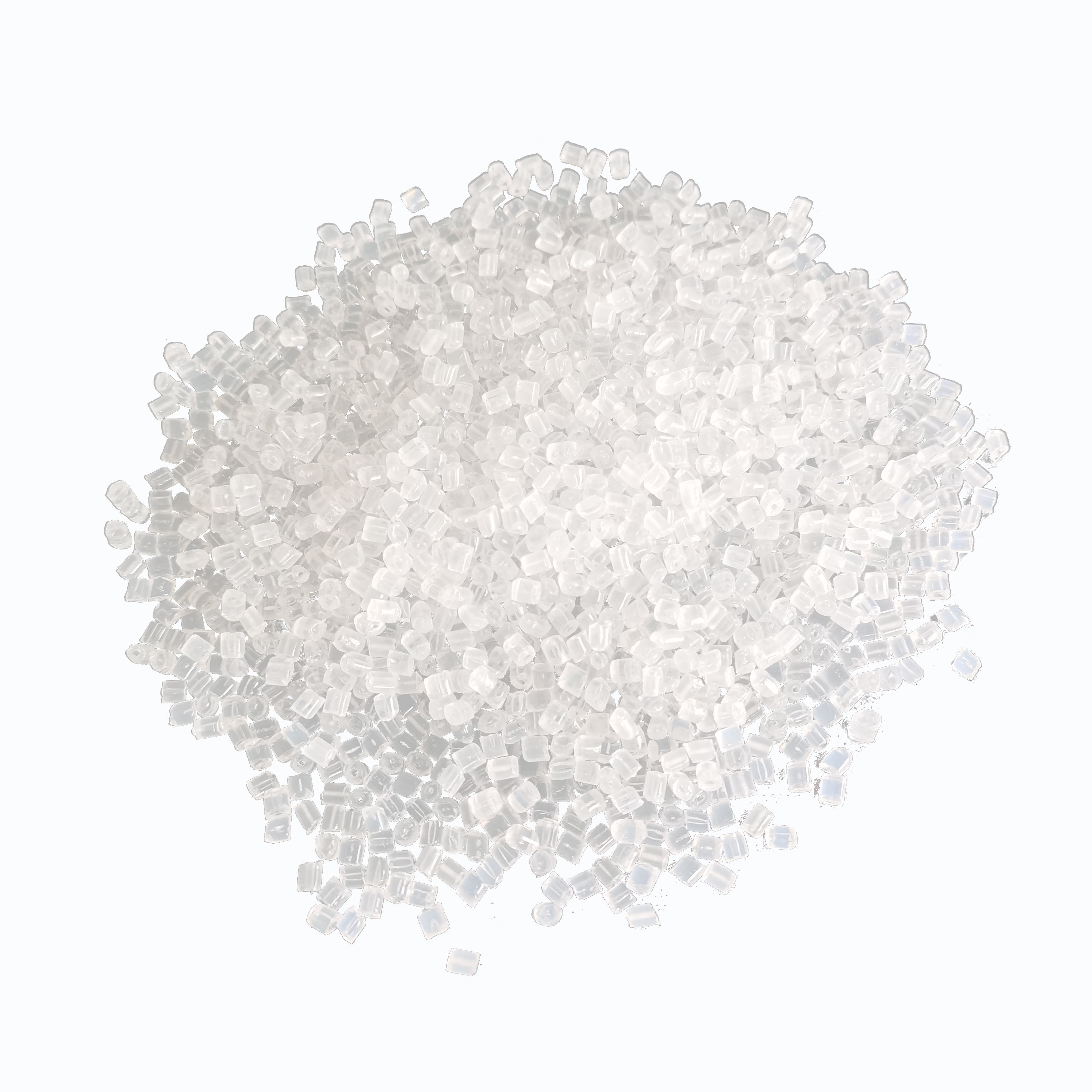 Полиэтиленовые пластмассовые гранулы HDPE Virgin/гранулы для пластика