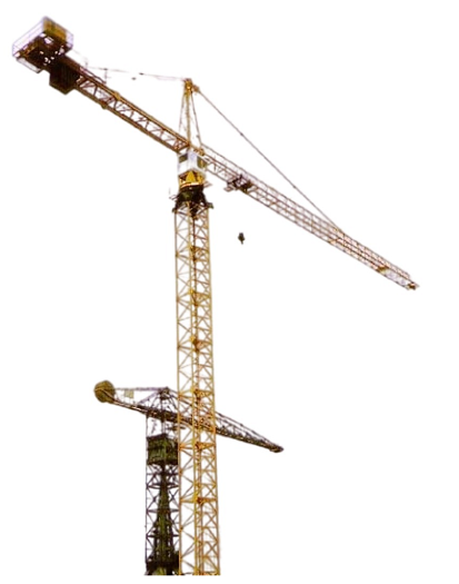 Tower Crane - Buy GaoAn Crane,Construction Tower Crane