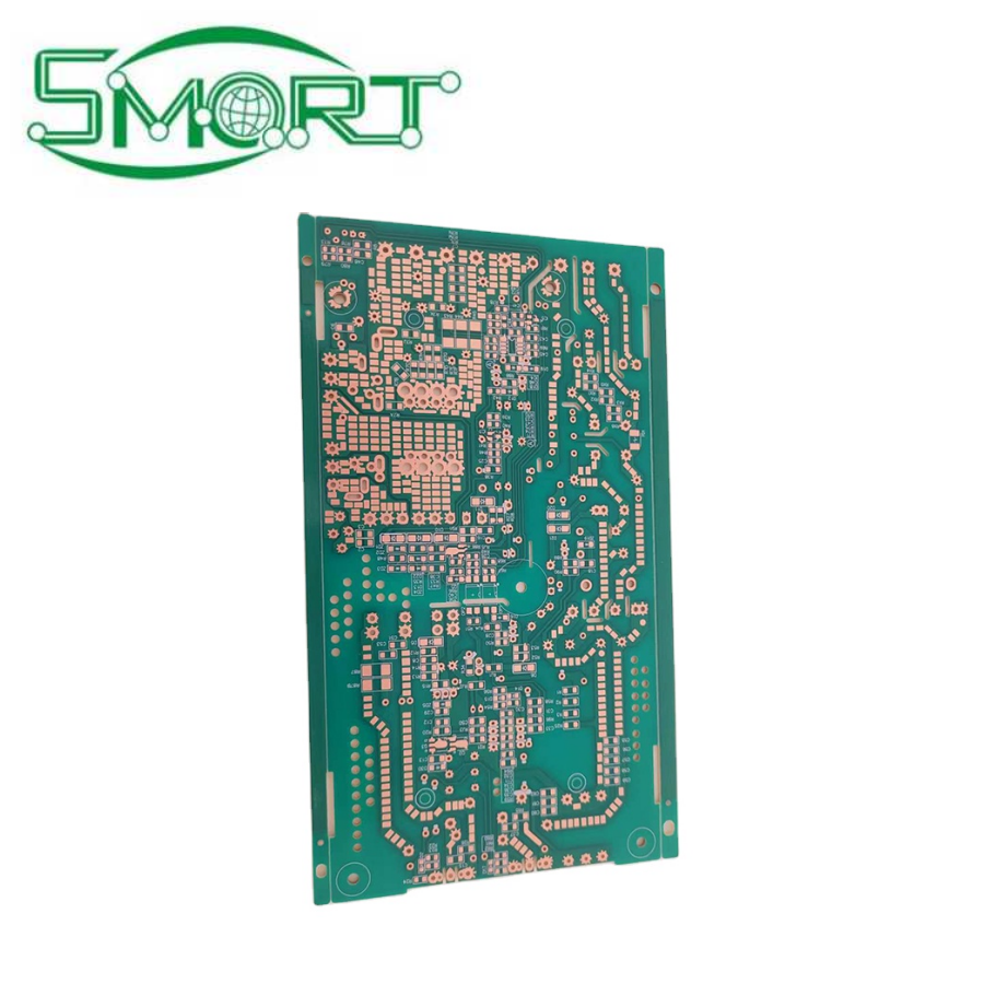 Topwell PCB & PCBA универсальная услуга быстрого Предложения OEM
