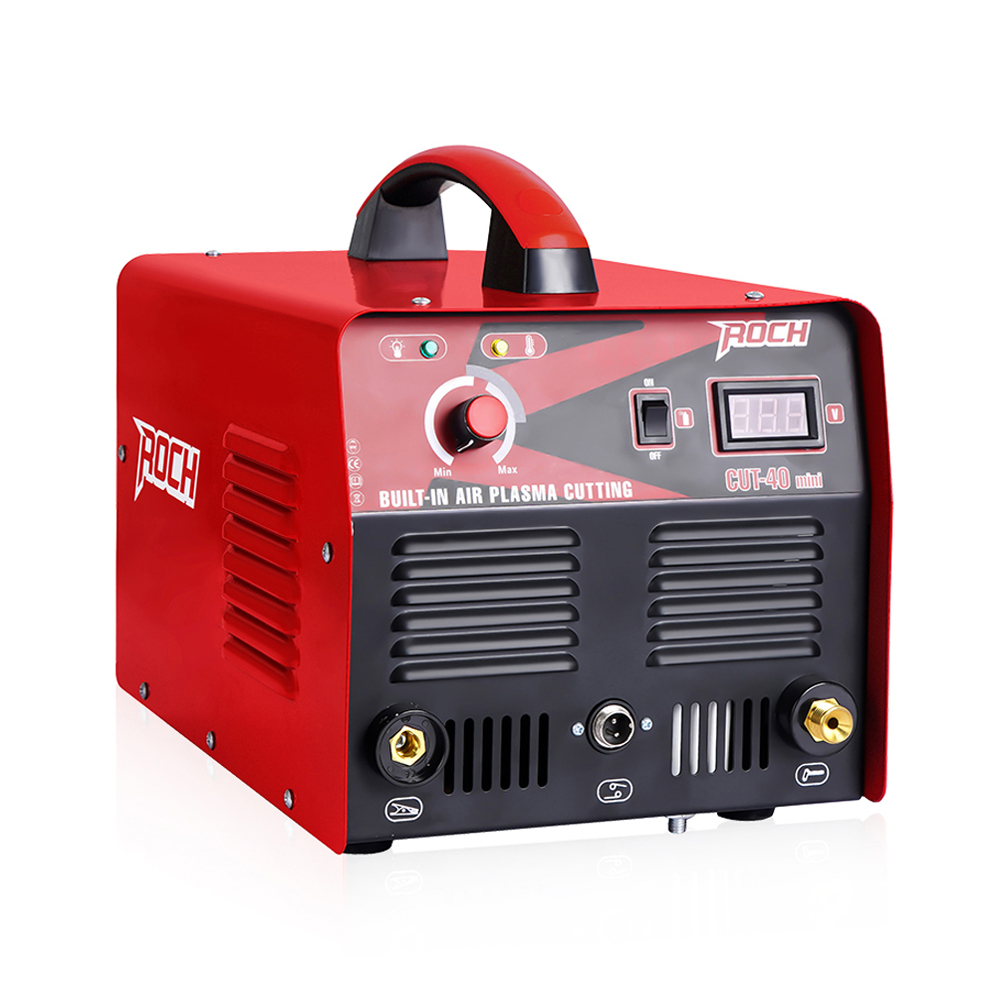 CUT-40 mini inverter DC air plasma cutter cut welding machine