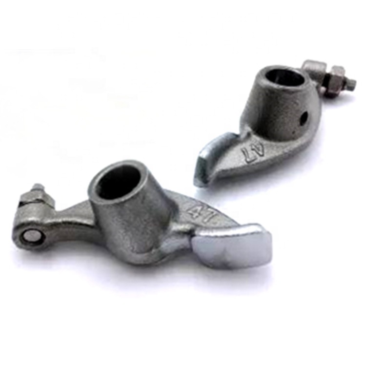 Piezas de motor OEM al por mayor brazo basculante de motocicleta para MARTILLOS GN125 OWEN EN125