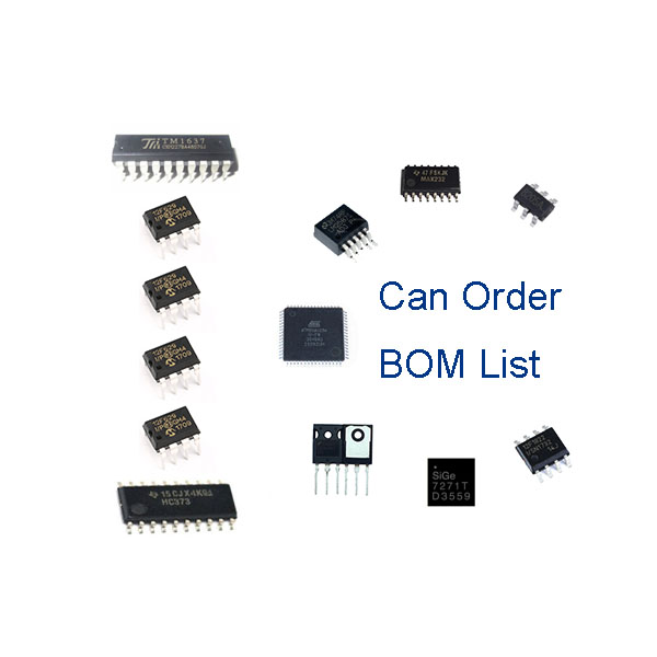 (Можно заказать BOM ) 30160 NCL30160 NCL30160DR2G SOP8 LED ics