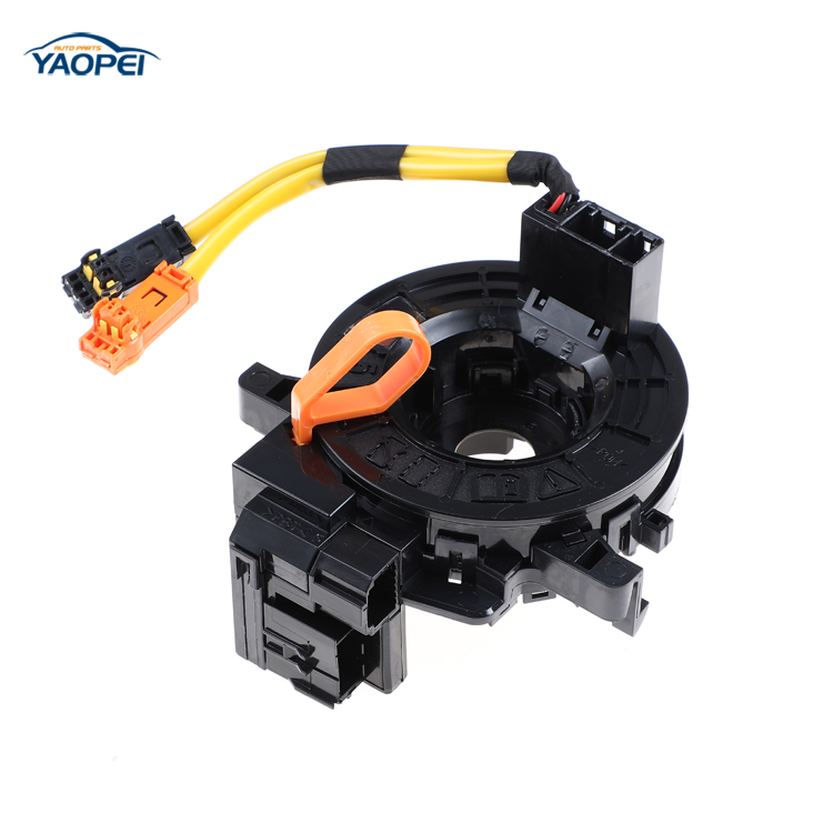 Спиральный кабель 84307-47020 84306-48030 84306-06140 для Toyot-a Camry Highlander Land Cruiser Prius Lexus prado Scion yarls