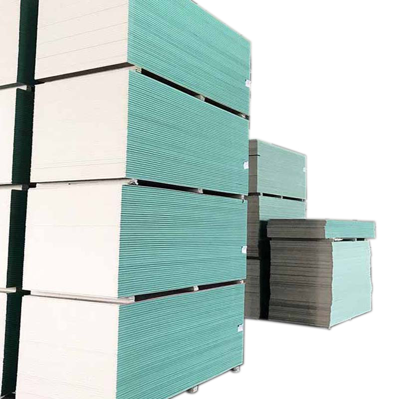 Drywall gypsum panel/ board production line