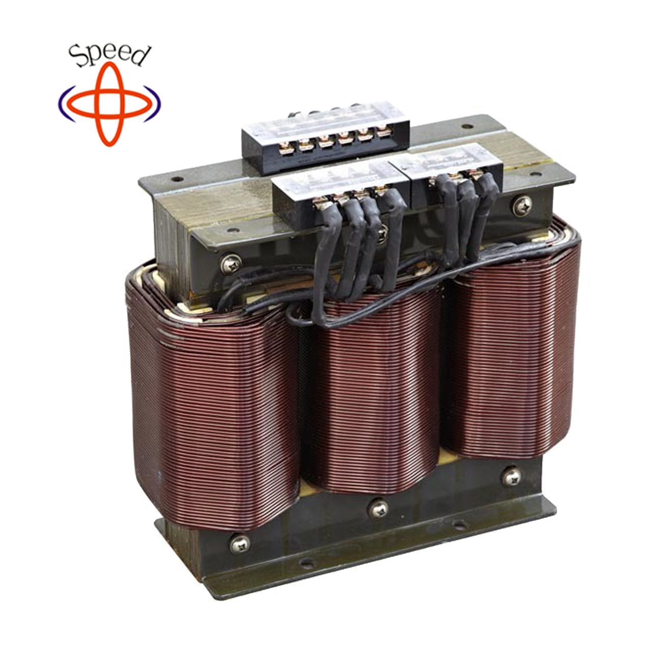 Low Voltage Transformer 1MOQ Power customize 3 Phase Transformer