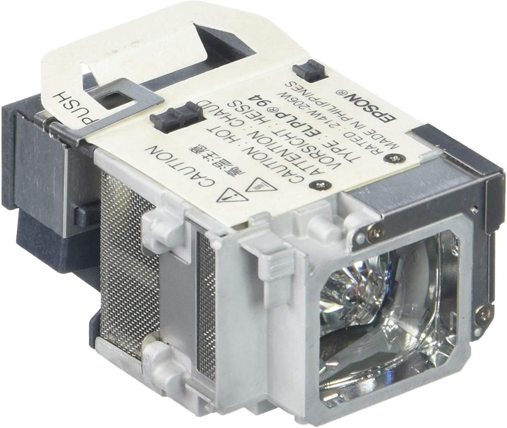 Замена лампы проектора для EPSON EB-1780W/EB-1785W/EB-1795F/PowerLite 1780 Вт/PowerLite 1781W ELPLP94