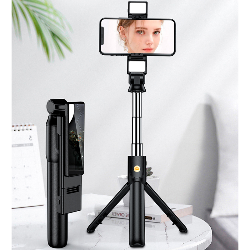 Folded Stabilizer Mobile Face Recognition Handheld 3 Axis Gimbal For Phone Gimbal Smartphone