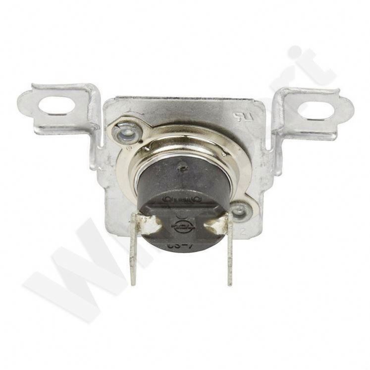 Parts 40113801 Replacement Clothes Kit Dryer Thermal Fuse for for the
