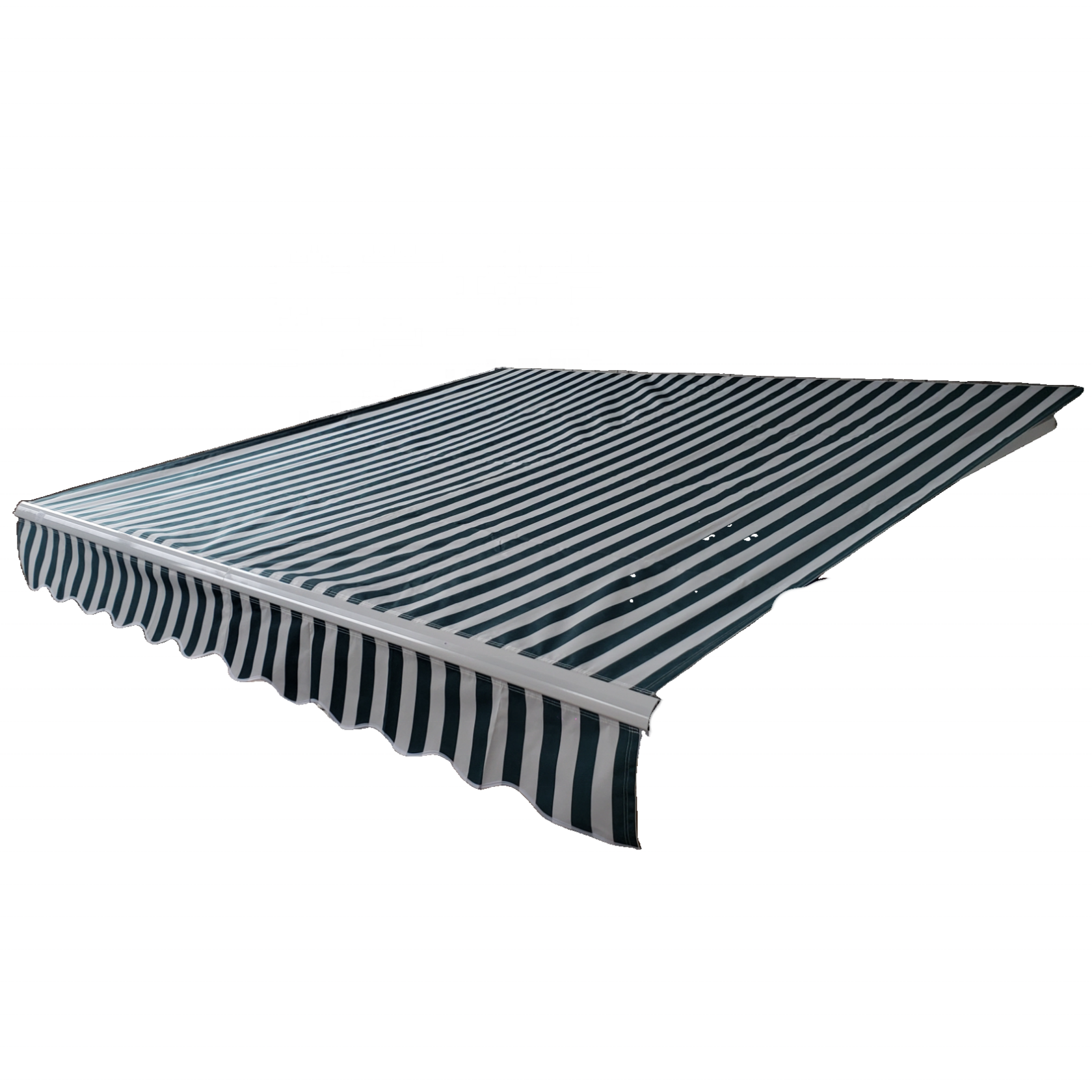 10 'x 8'/8 'x7'патио окно тент выдвижной ручной открытый палуба Cano