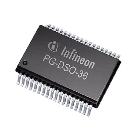 Выключатель питания ICs-распределение питания SPOC BTS5482SF BTS5482
