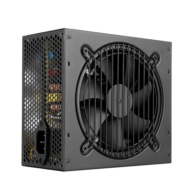 Оптовая продажа, блок питания для настольного ПК ATX, игрового компьютера, 400 Вт, 500 Вт, 550 Вт